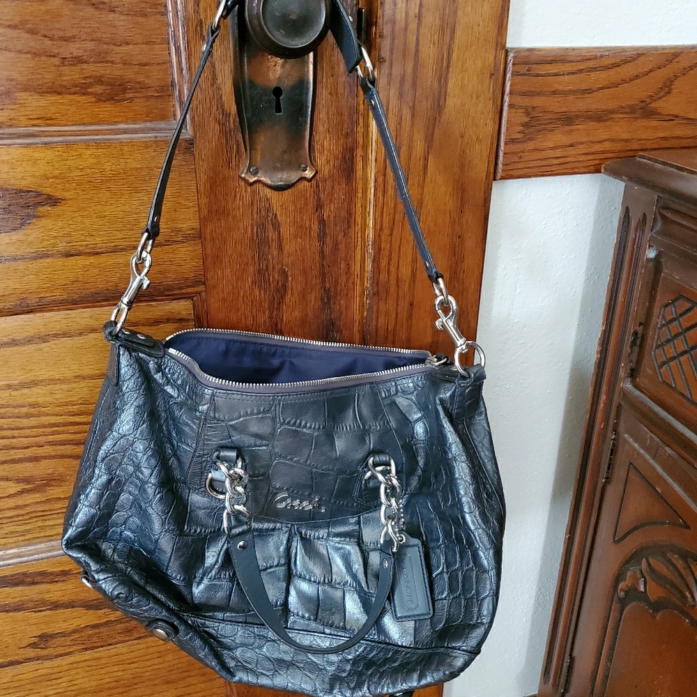 Coach handbag